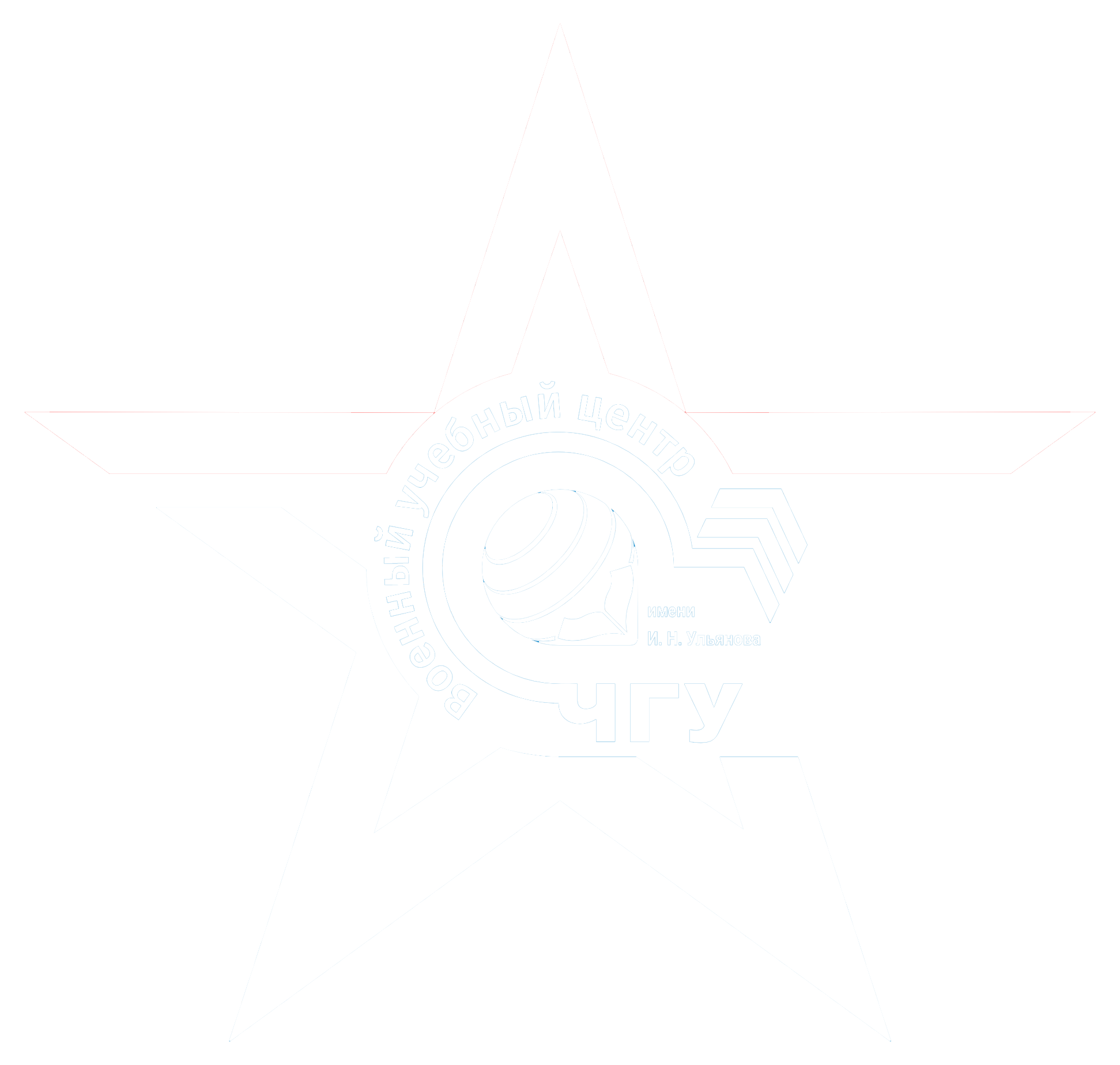 Логотип ВУЦ